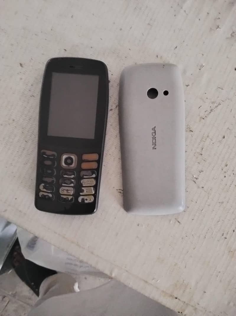 nokia 210 4
