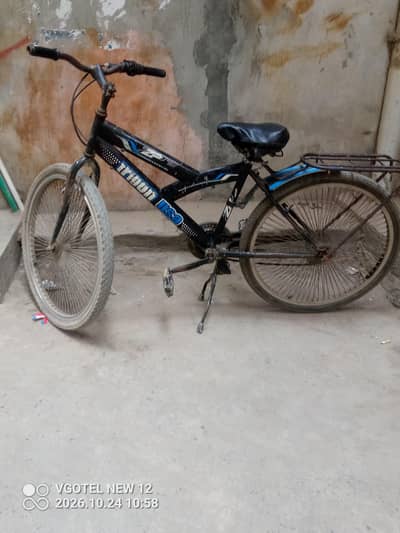 cycle for sale