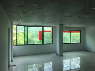 Property Links Offer 1500 Sqft Office Availabel For Rent Blue Area Islamabad