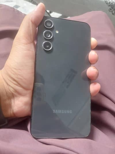 Samsung Mobile A54 5G 8/256 GB