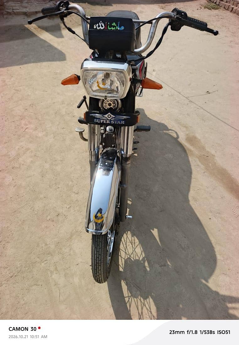 hi speed 3