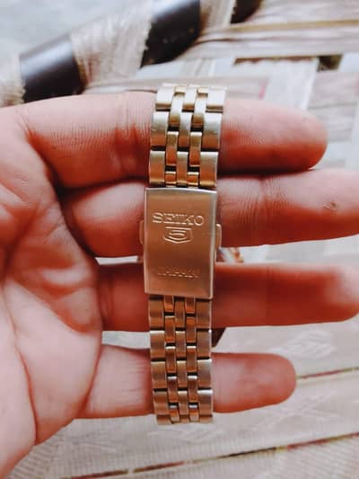 is hand watch