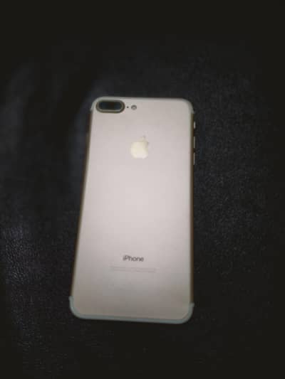 Apple iPhone 7 Plus