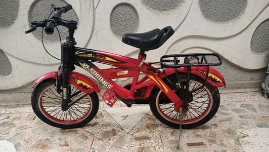 bicycle for sell