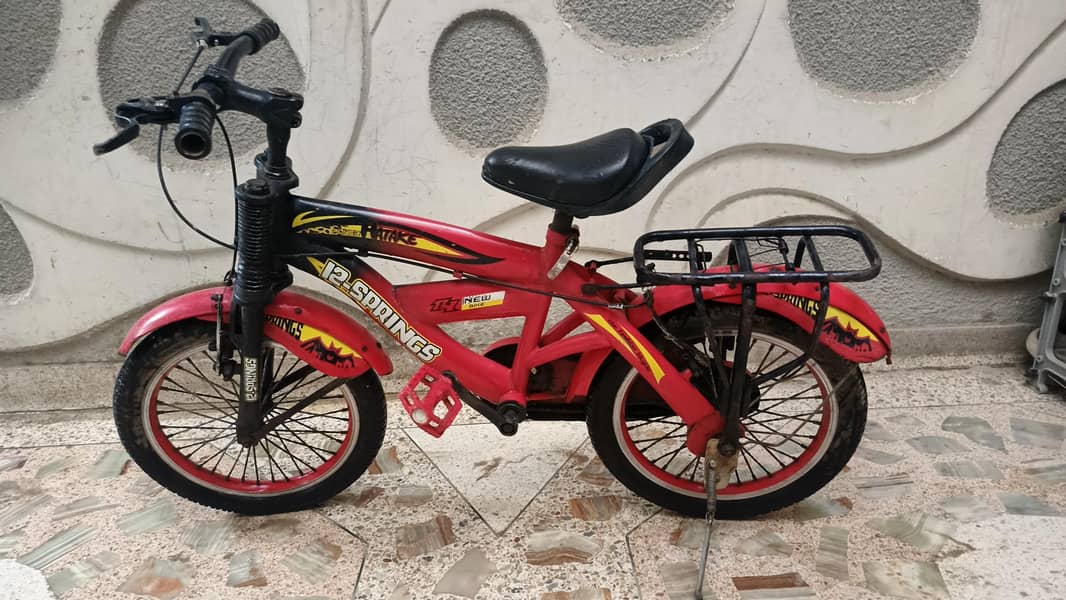 bicycle for sell 1