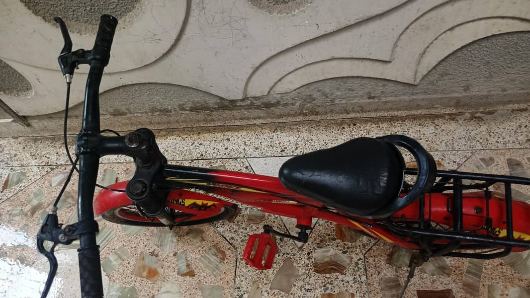 bicycle for sell 2