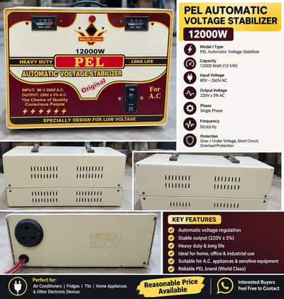stabilizer for sale. reasonable price
