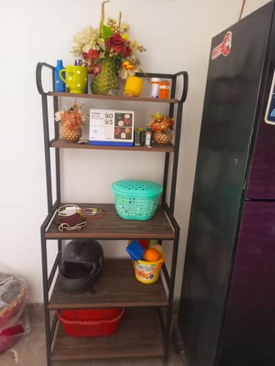 kitchen stand/rack