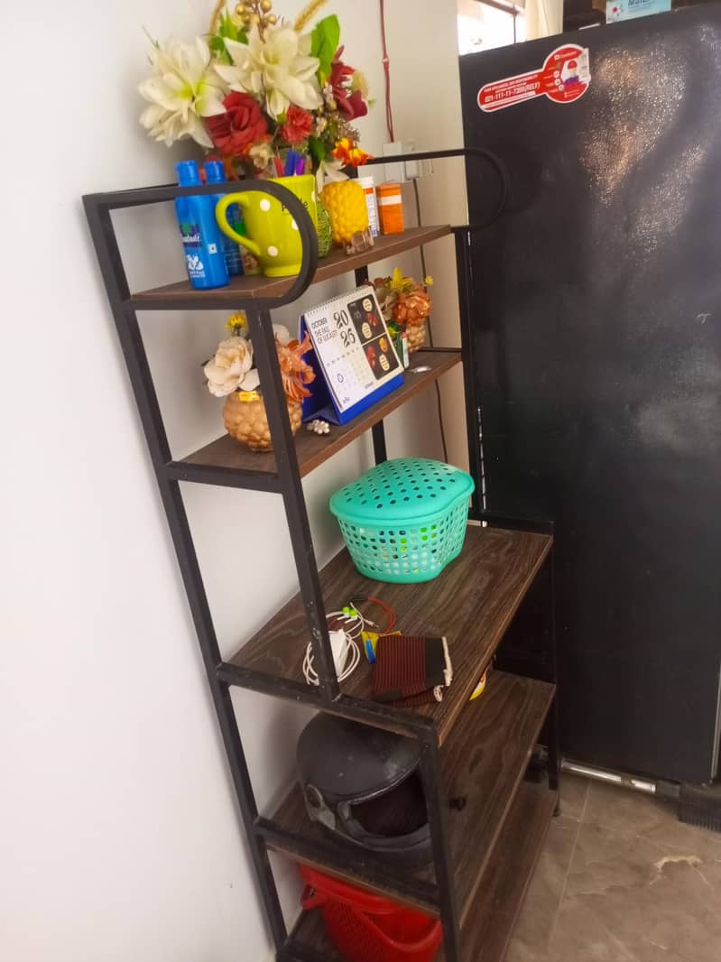 kitchen stand/rack 1