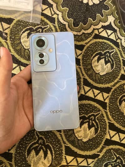 OPPO Reno11 F