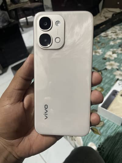 Vivo Y31d