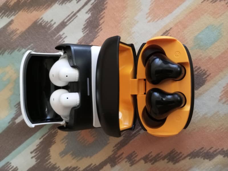U39 | True Wireless headset 1
