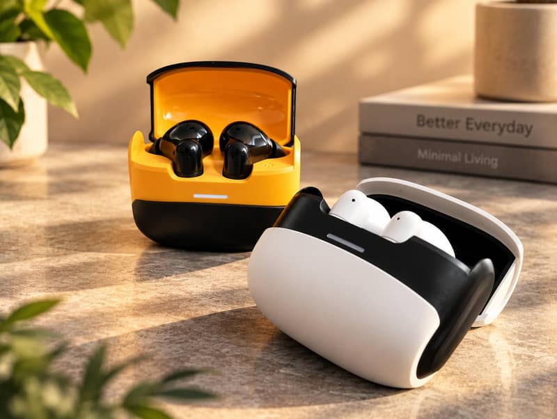U39 | True Wireless headset 2