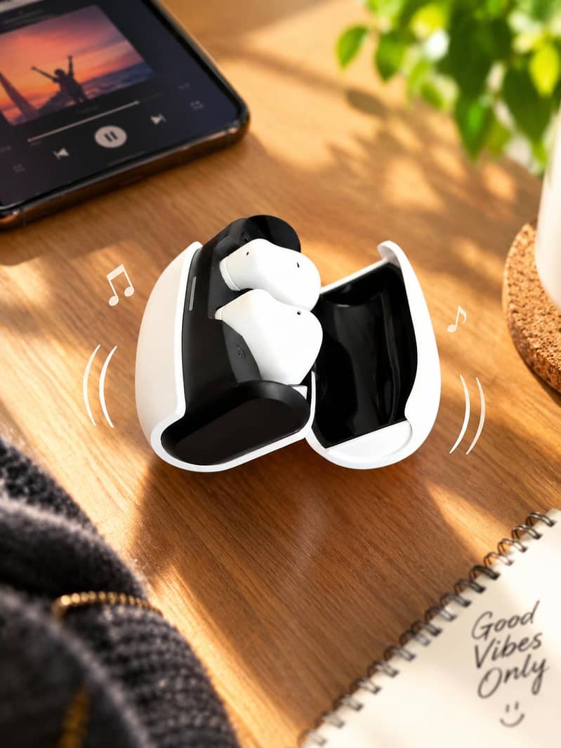 U39 | True Wireless headset 3