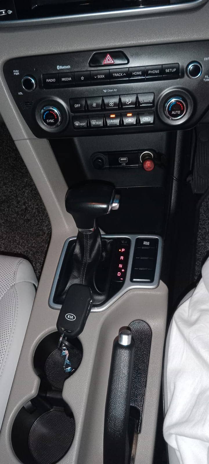 KIA Sportage 2021 - Cars - 1120813951