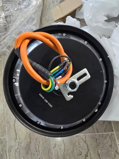 Evee S1 Pro Motor Packed 100 percent new