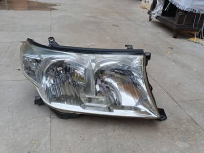 full seet lights v8 new