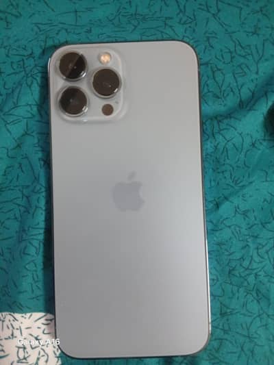 Apple iPhone 13 Pro Max