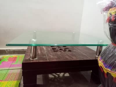 center table