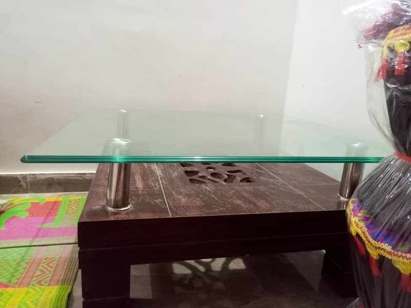 center table 0