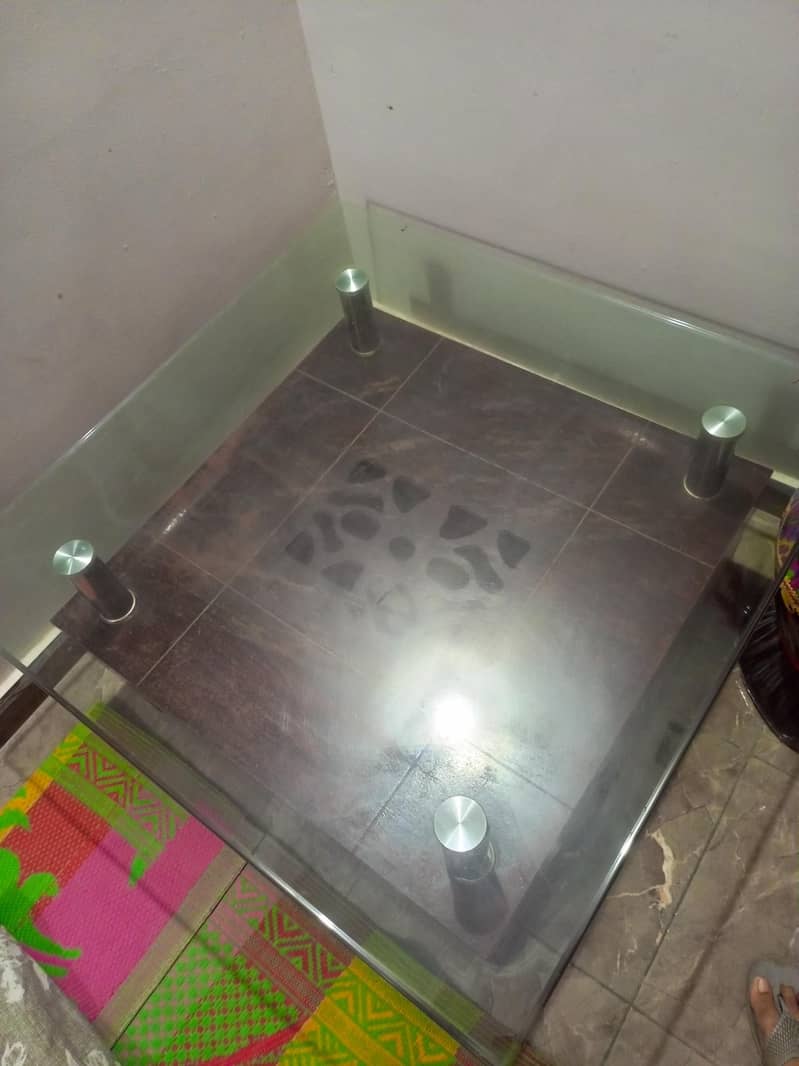 center table 1