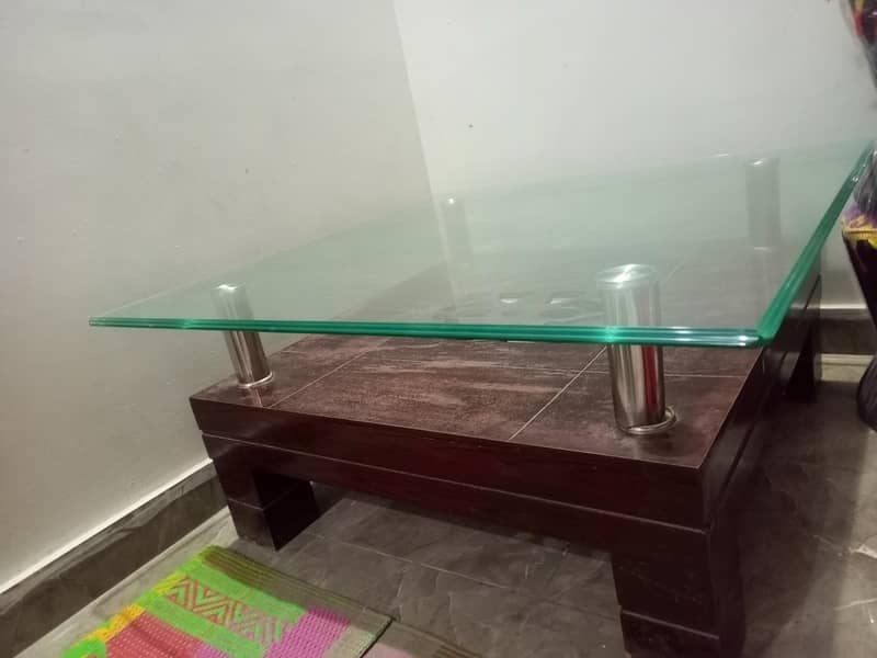 center table 2