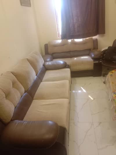 sofa set
