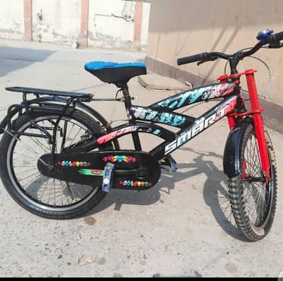 cycle 20 inch reconditioned