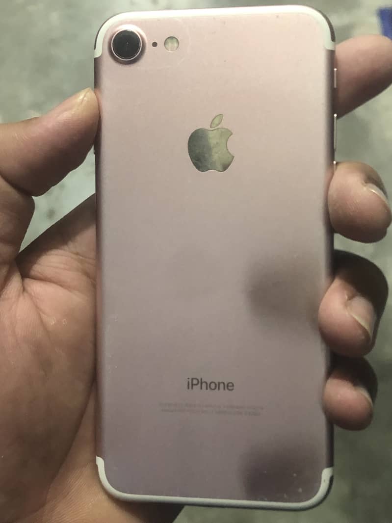 Apple iPhone 7 10/10 5