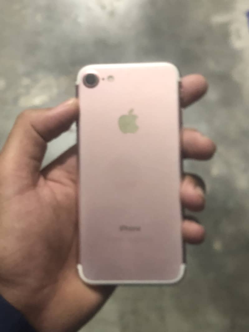 Apple iPhone 7 10/10 6