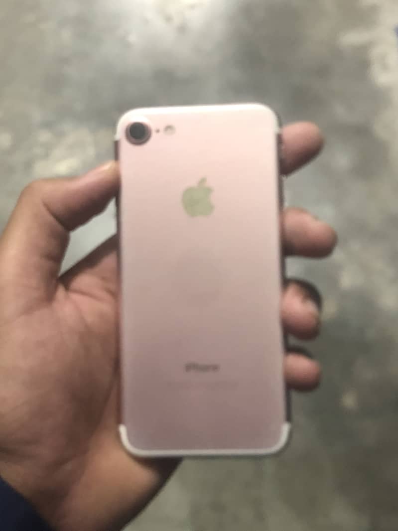 Apple iPhone 7 10/10 7