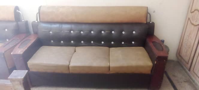 Havi Sofa set in used