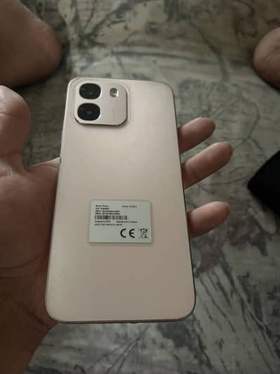 Oppo A6 8/256 brand new mobile