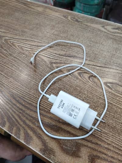Tecno Spark 40 pro+