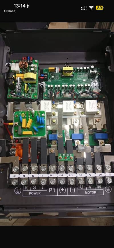 iINVITI /VFDInverter /SolarVFD /IndustrialVFD /SolarPump