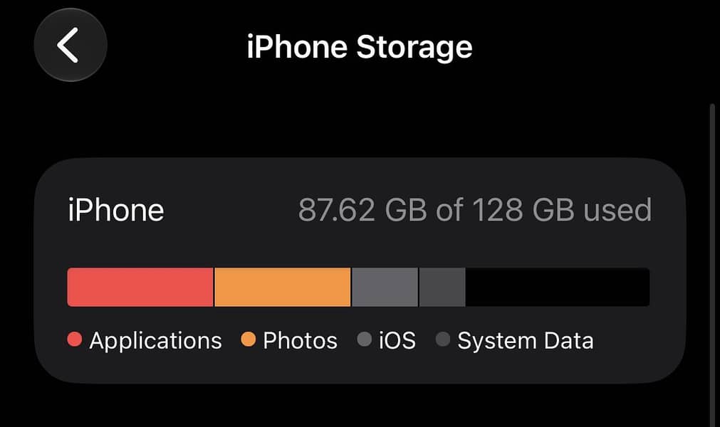 Apple iPhone 14 plus 2