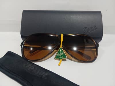 Persol Ratti Vintage Sunglasses