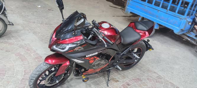 Kawasaki
