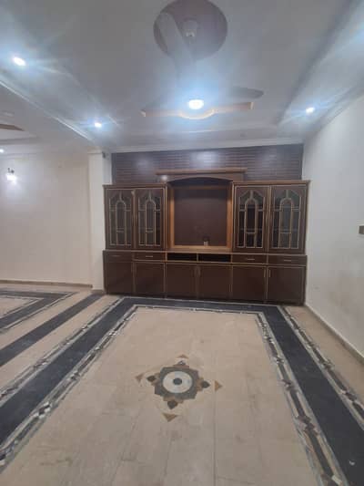 5marla ground floor house avaible for rent isb