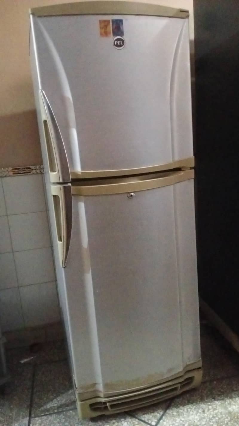 pel refrigerator 0