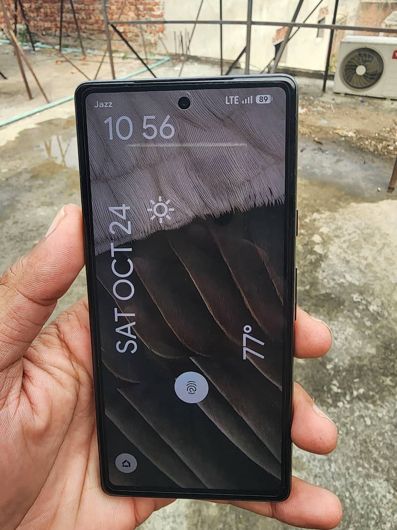 Google Pixel 7a 1