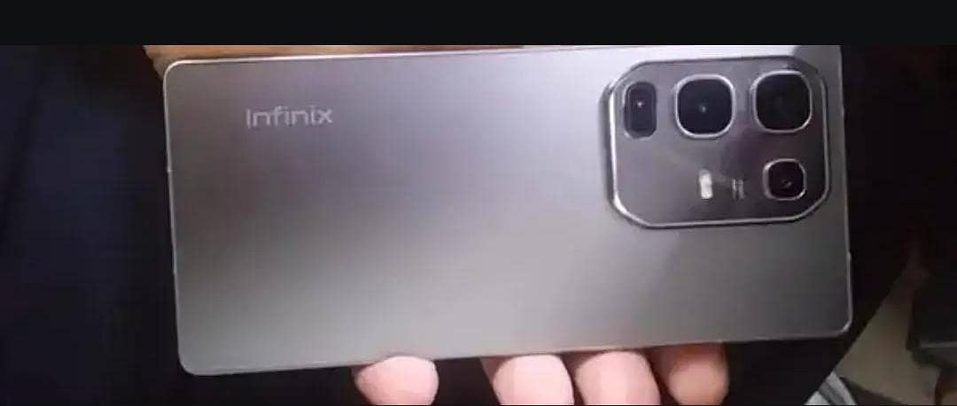 infinix note 50 0