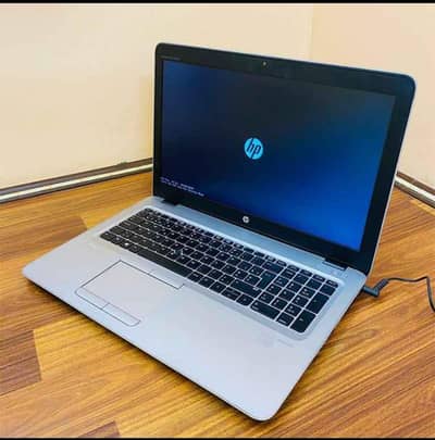 Hp elitbook 840 G3 i5 6th gen 8gb 256gb ssd both appgradable 32gb 2tb