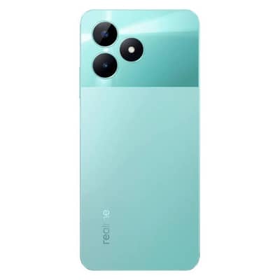 Realme C51