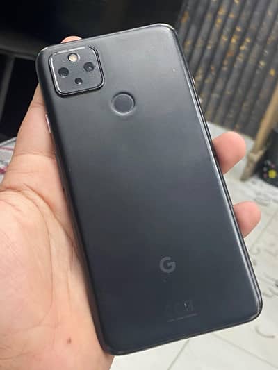 Google Pixel 4a