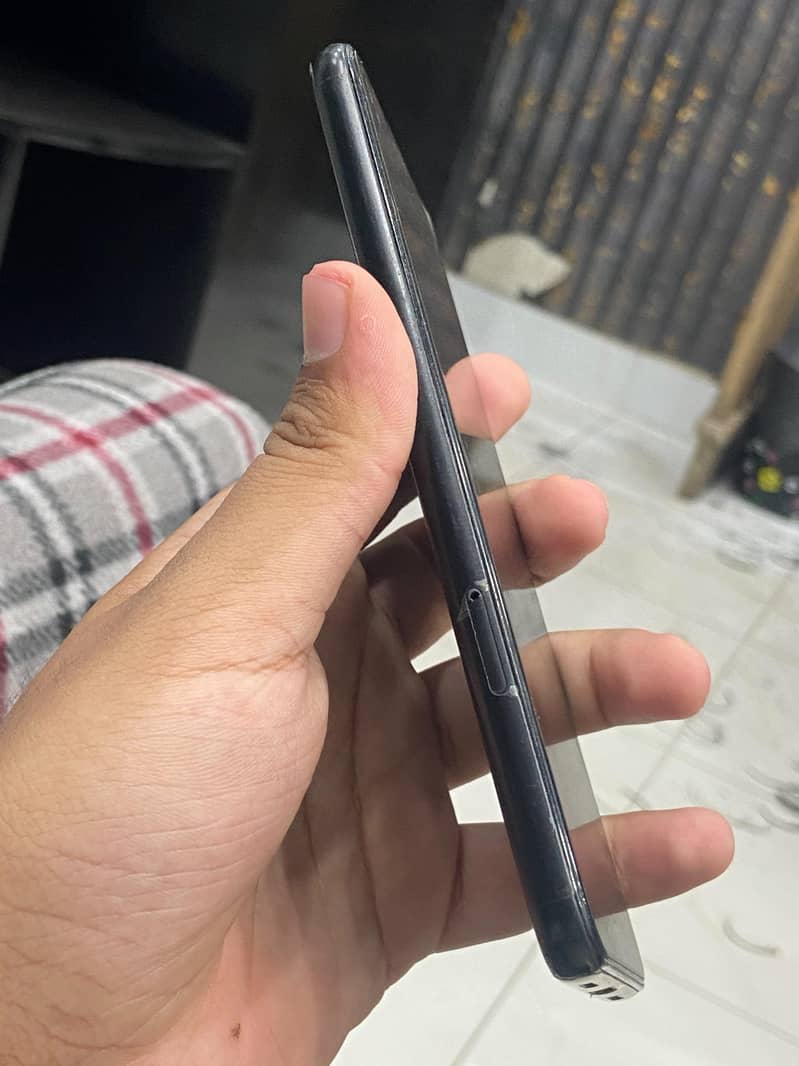 Google Pixel 4a 4