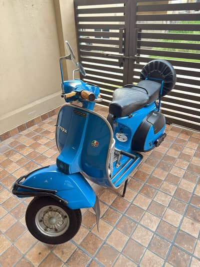 Vespa 150cc for sale