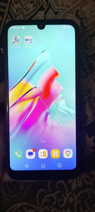 Infinix Other Model