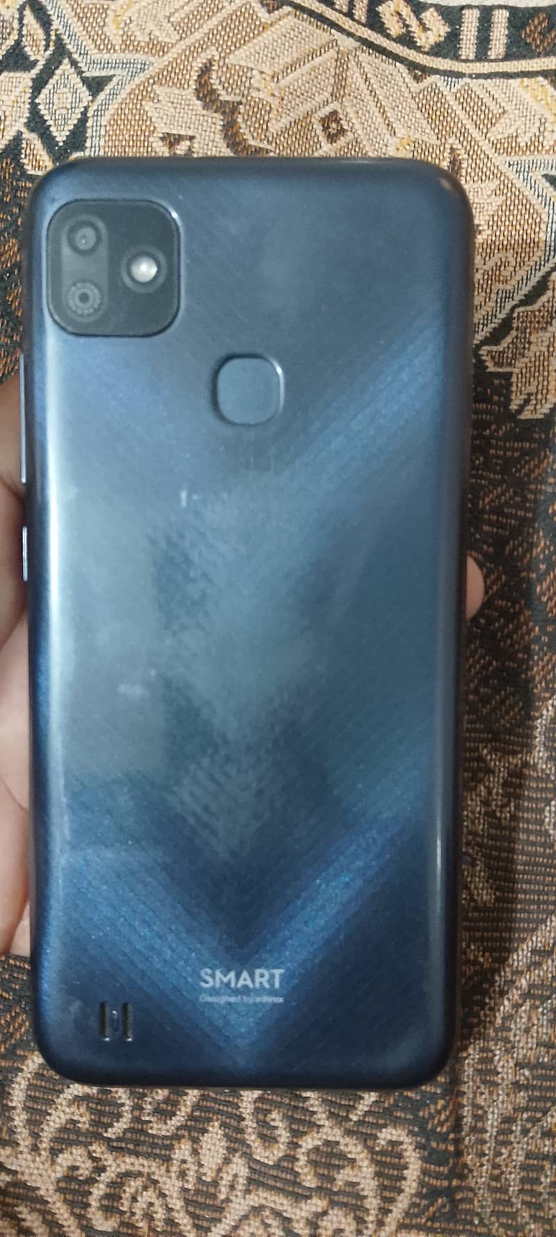 Infinix Other Model 4