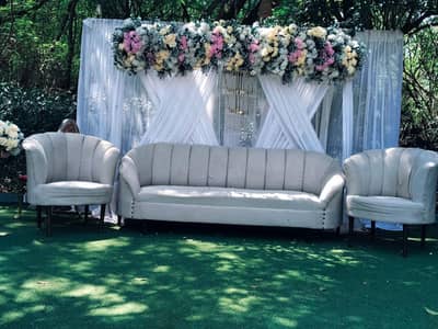 Wedding, Birthday & Event Decoration Islamabad